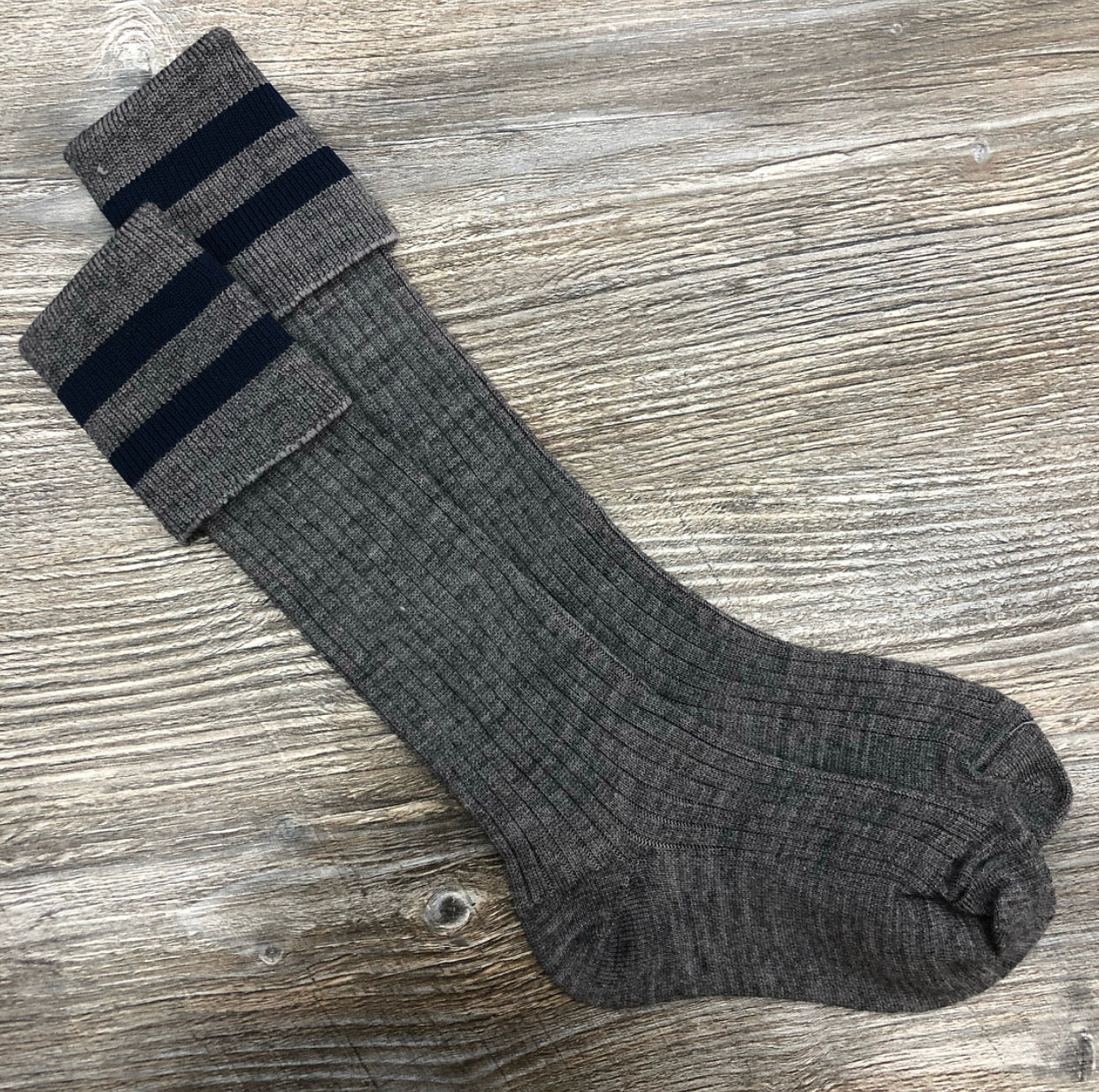 Boys long grey socks new arrivals