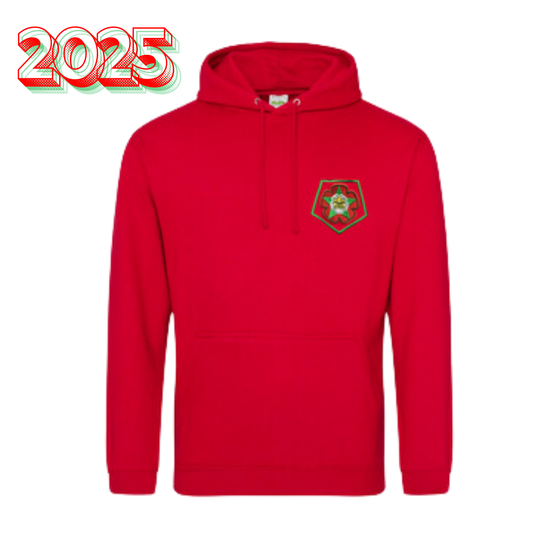 Ribblesdale 2025 Leaver's Hoodie