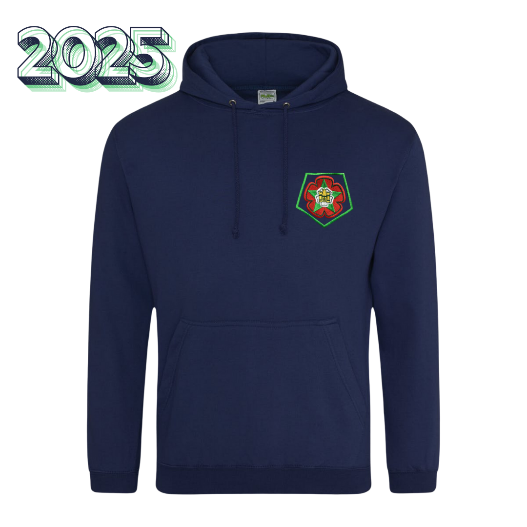 Ribblesdale 2025 Leaver's Hoodie