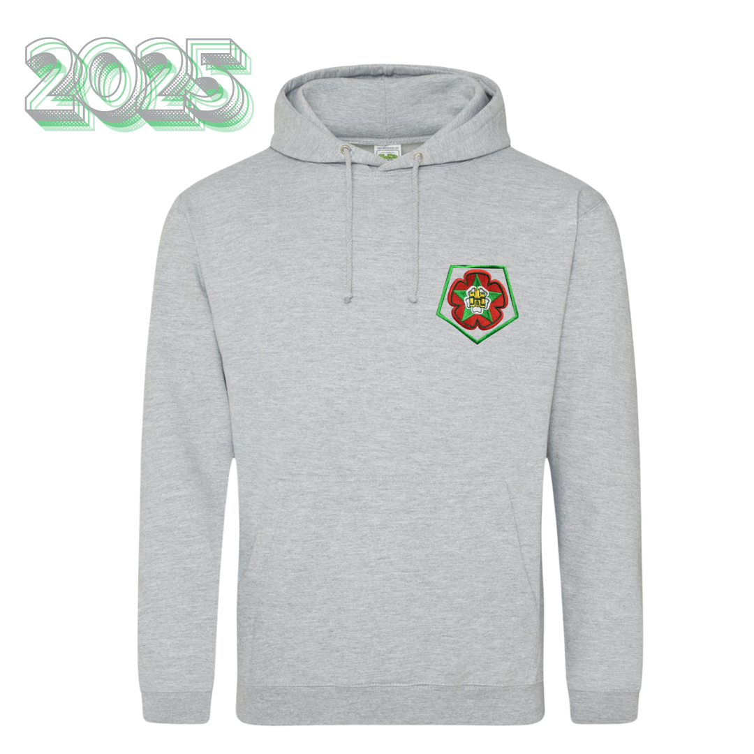 Ribblesdale 2025 Leaver's Hoodie