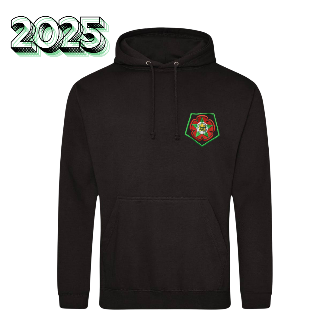 Ribblesdale 2025 Leaver's Hoodie