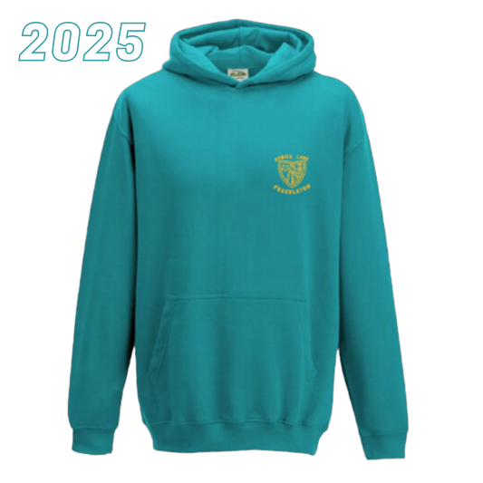 Strike Lane 2025 Leavers Hoodies