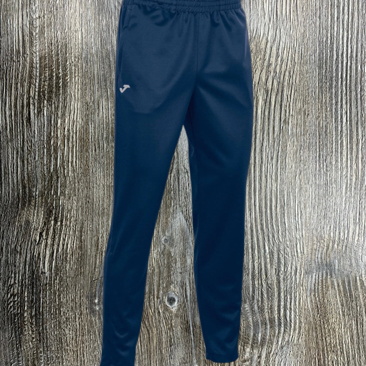 Navy Joma Tracksuit Bottoms