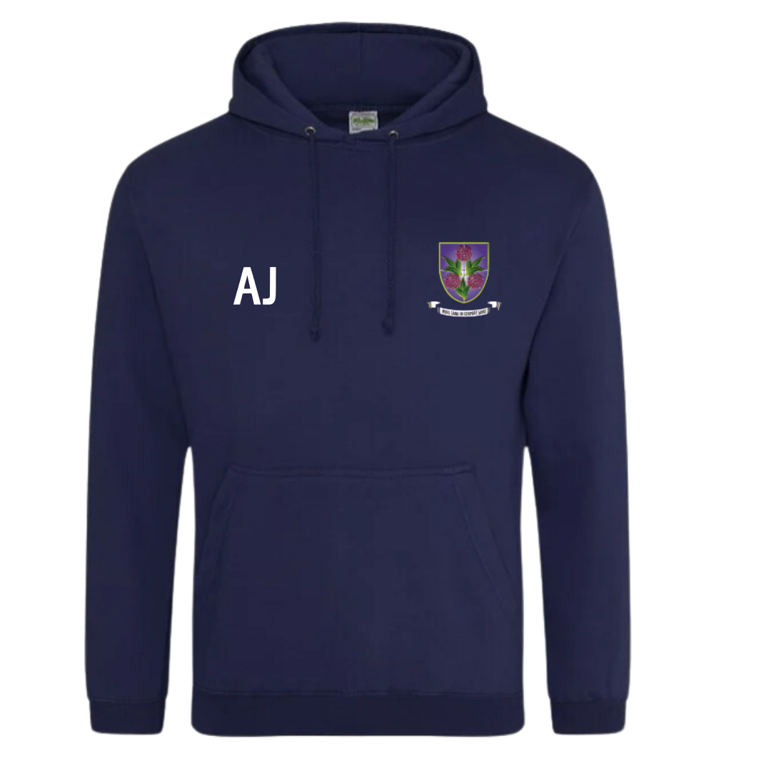 Westholme School 2025 Leavers Hoodie