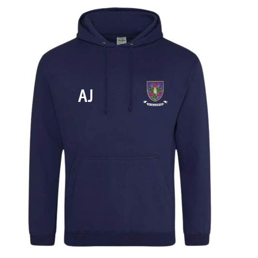 Westholme School 2025 Leavers Hoodie