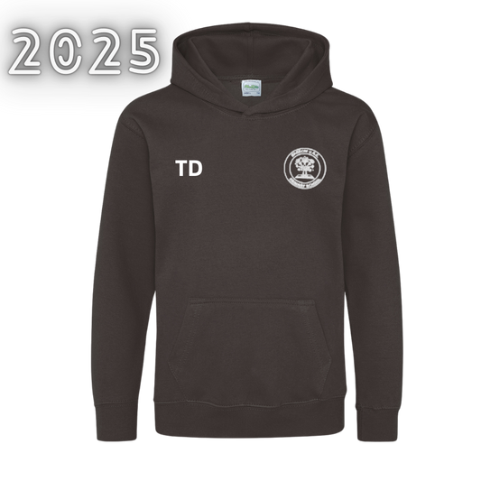 Barrow Primary School 2025 Leavers Hoodie