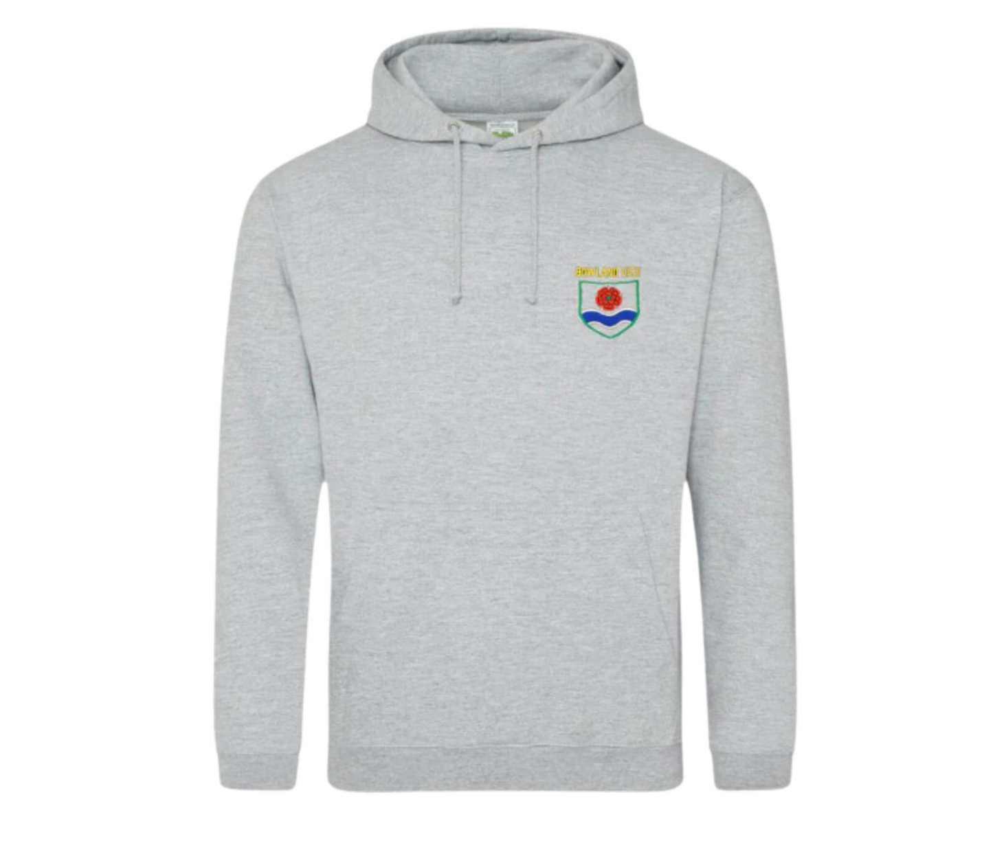 Bowland High 2025 Leavers Hoodie