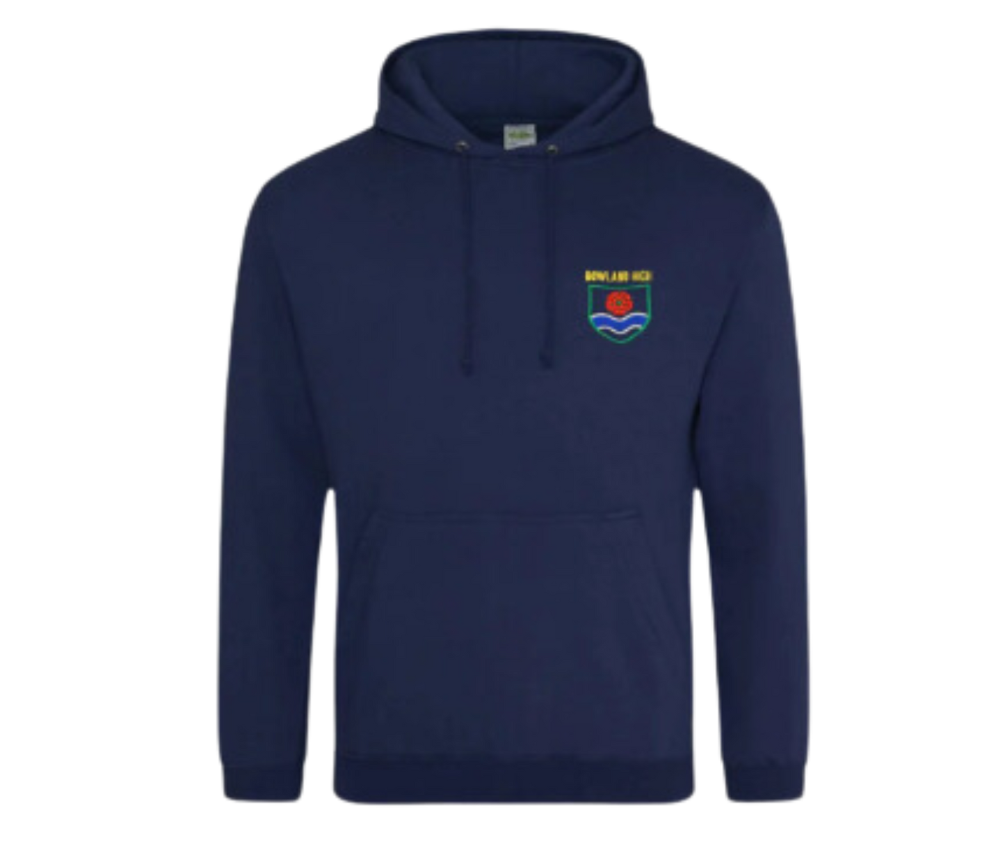 Bowland High 2025 Leavers Hoodie