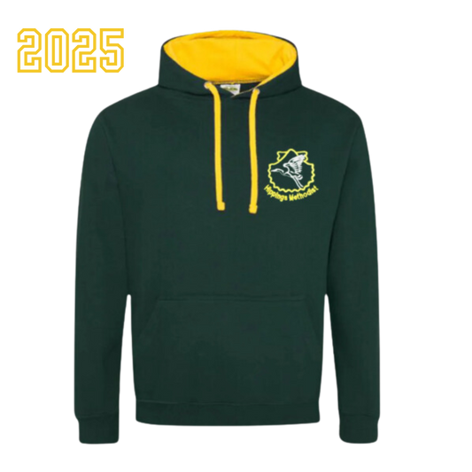 Hippings 2025 Leaver's Hoodies