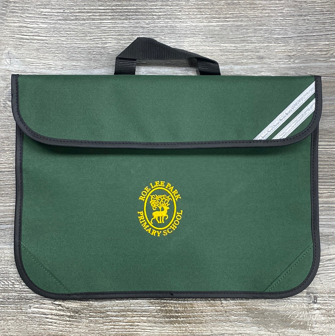 Roe Lee Primary Book Bag – Grays Schoolwear