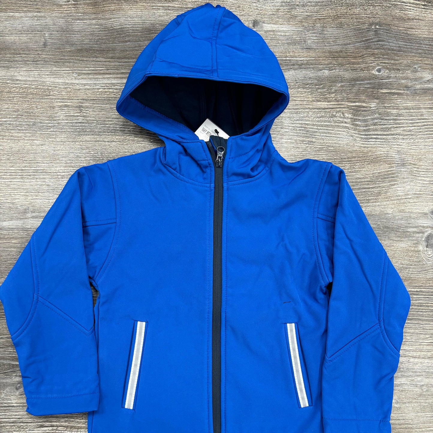 Royal Weatherproof Coat