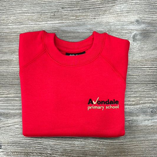 Avondale Primary School Sweatshirt
