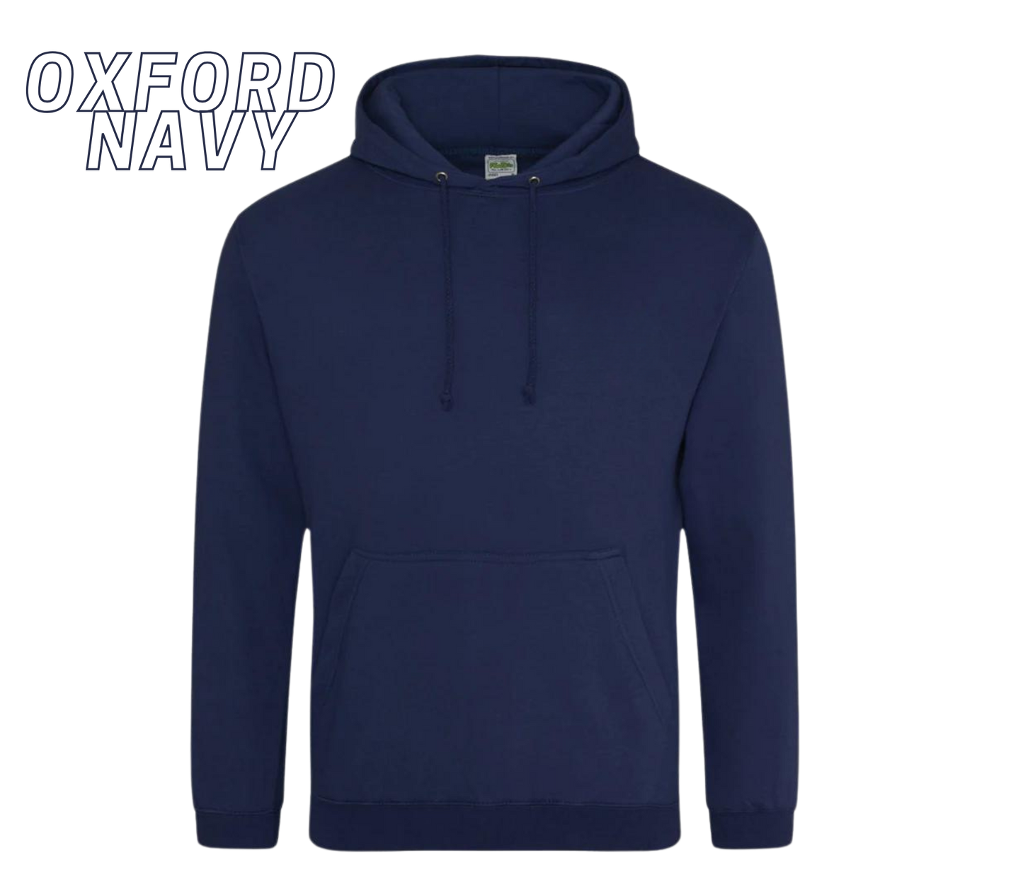 Saint Wilfrids 2025 Year 11 Leavers Hoodie