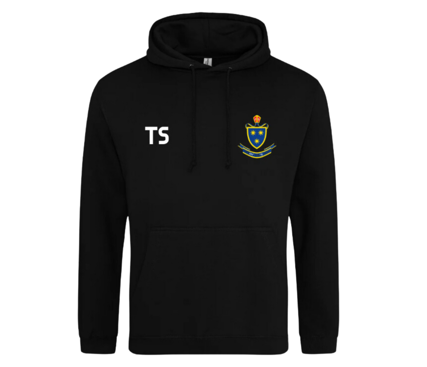 Saint Wilfrids 2025 Year 11 Leavers Hoodie