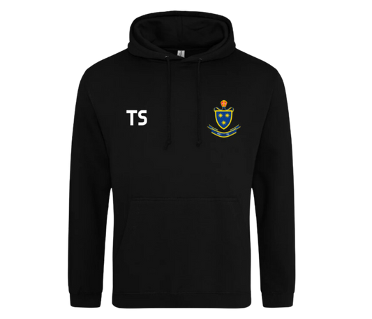 Saint Wilfrids 2025 Year 11 Leavers Hoodie