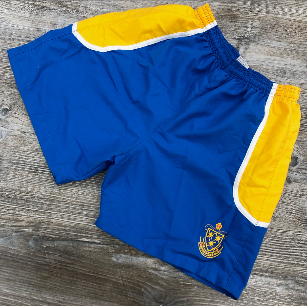 St Wilfrid’s C of E Academy PE Shorts – Grays Schoolwear