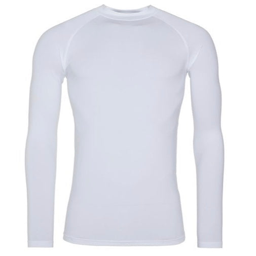 White base layer – Grays Schoolwear