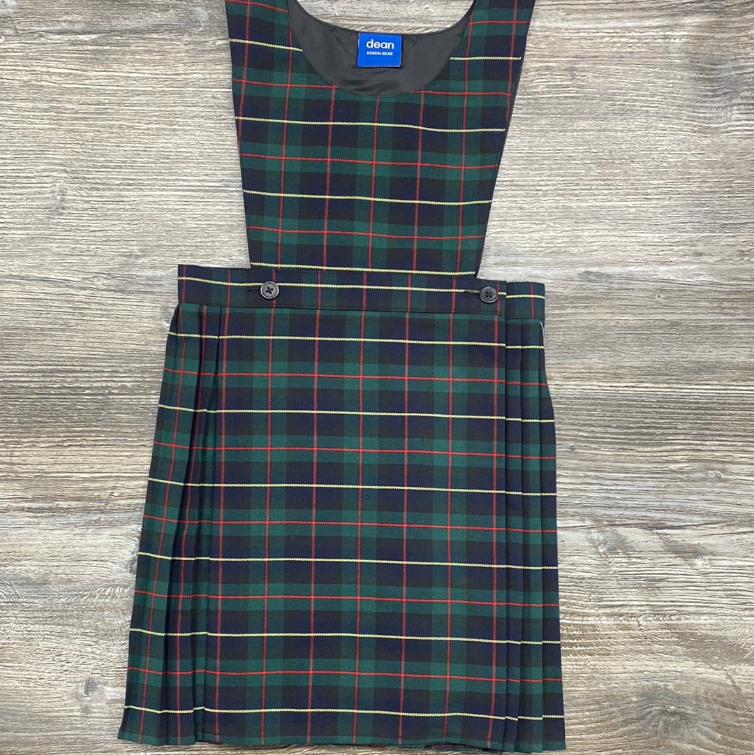 Ribblesdale Primary School Pinafore – Grays Schoolwear